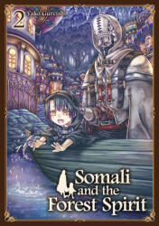 Somali and the Forest Spirit Vol. 2 (ISBN: 9781787743632)