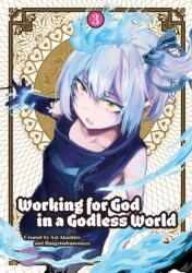 Working for God in a Godless World (ISBN: 9781787743588)