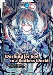 Working for God in a Godless World (ISBN: 9781787743571)