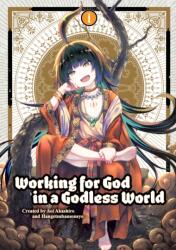 Working for God in a Godless World (ISBN: 9781787743564)