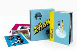 Phoo Action Deluxe Edition (ISBN: 9781787743458)