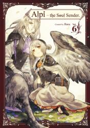 Alpi the Soul Sender Vol. 6 (ISBN: 9781787741355)