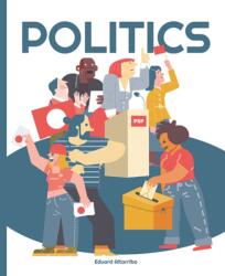 Politics (ISBN: 9781787081512)
