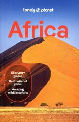 Kniha Africa (ISBN: 9781787015173)