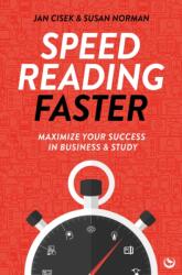 Speed Reading Faster (ISBN: 9781786789228)