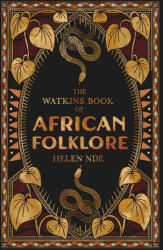 The Watkins Book of African Folklore - Nde, Helen (ISBN: 9781786788962)