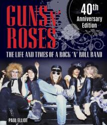 Guns N' Roses (ISBN: 9781786751683)