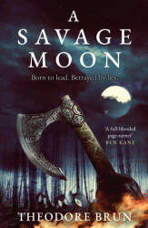 A Savage Moon (ISBN: 9781786496133)
