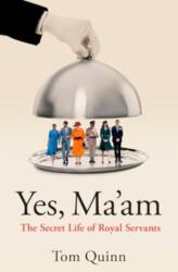 Yes, Ma'am (ISBN: 9781785908460)