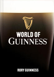 World of Guinness (ISBN: 9781785516009)
