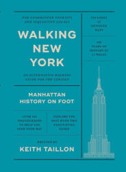 Walking New York (ISBN: 9781784889708)