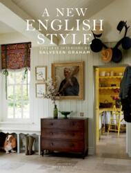 A New English Style (ISBN: 9781784889630)