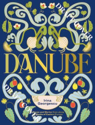 Kniha Danube (ISBN: 9781784887049)