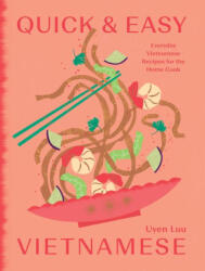 Quick and Easy Vietnamese (ISBN: 9781784886998)