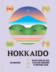 Hokkaido (ISBN: 9781784885984)