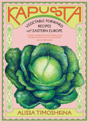 Kapusta (ISBN: 9781784885854)