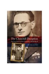 The Churchill Deception (ISBN: 9781784389574)