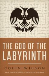 The God of the Labyrinth (2013)