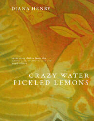 Crazy Water, Pickled Lemons (ISBN: 9781783256297)