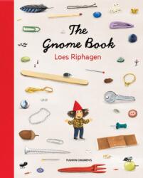 The Gnome Book (ISBN: 9781782694687)