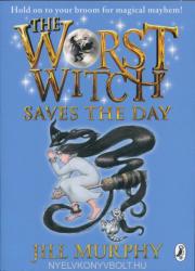 Worst Witch Saves the Day (2013)