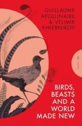 Birds, Beasts and a World Made New (ISBN: 9781782279921)