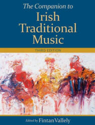 Companion to Irish Traditional Music (ISBN: 9781782056027)