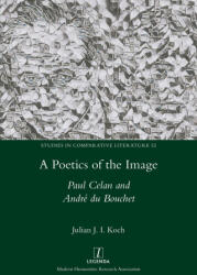 A Poetics of the Image (ISBN: 9781781883594)