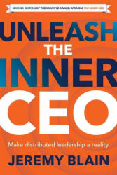 Unleash the Inner CEO (ISBN: 9781781338438)