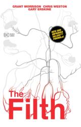 The Filth (ISBN: 9781779529602)