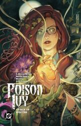 Poison Ivy Vol. 4: Origin of Species - Marcio Takara (ISBN: 9781779529442)