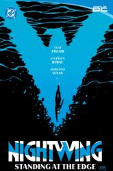 Nightwing Vol. 6 - Michael Conrad, Stephen Bryne, Serg Acuna (ISBN: 9781779529435)