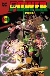 DC Power 2024 (ISBN: 9781779528643)