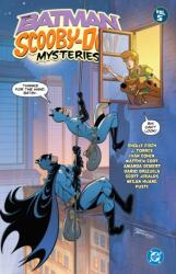 The Batman & Scooby-Doo Mysteries Vol. 5 (ISBN: 9781779528582)