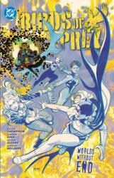 Birds of Prey Vol. 2 (ISBN: 9781779528575)