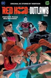 Red Hood: Outlaws Volume Three (ISBN: 9781779528452)