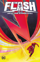 The Flash Vol. 2 (ISBN: 9781779528445)