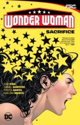 Wonder Woman Vol. 2 - Daniel Sampere (ISBN: 9781779528407)