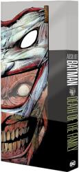 Absolute Batman: Death of the Family (ISBN: 9781779528308)