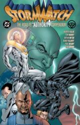 Stormwatch Compendium - Tom Raney (ISBN: 9781779528063)
