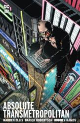 Absolute Transmetropolitan Vol. 1 (ISBN: 9781779528018)