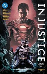 Injustice Compendium One - Mike S Miller, Axel Gimenez, Jeremias Raapack, Wes Abbott (ISBN: 9781779528001)