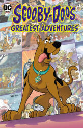 Scooby-Doo's Greatest Adventures (ISBN: 9781779527905)