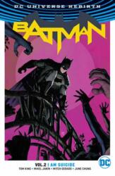 Batman Vol. 2: I Am Suicide (ISBN: 9781779527899)