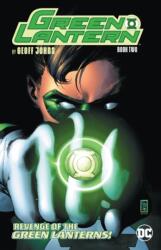 Green Lantern by Geoff Johns Book Two (ISBN: 9781779527752)