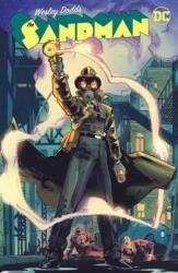 Wesley Dodds: The Sandman (ISBN: 9781779527714)