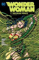 Wonder Woman by George Perez Vol. 1 (ISBN: 9781779527554)