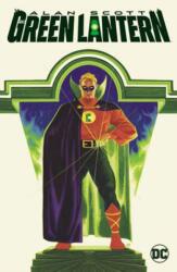 Alan Scott: The Green Lantern (ISBN: 9781779527219)