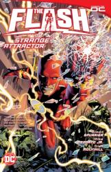 The Flash Vol. 1: Strange Attractor (ISBN: 9781779525468)