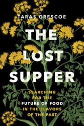 The Lost Supper (ISBN: 9781778402128)